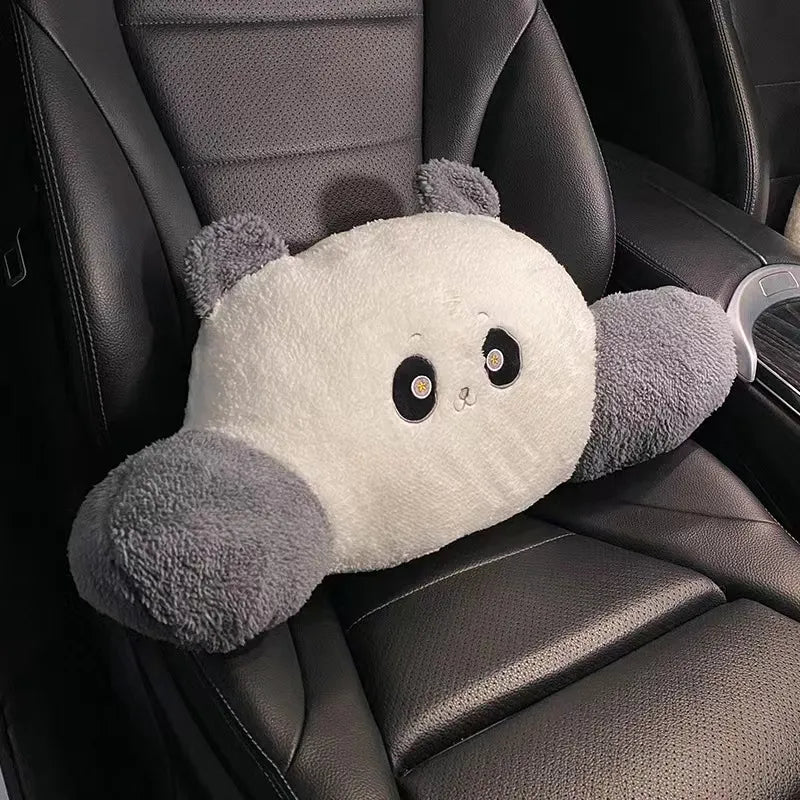Fundas y cojines para asientos de coche