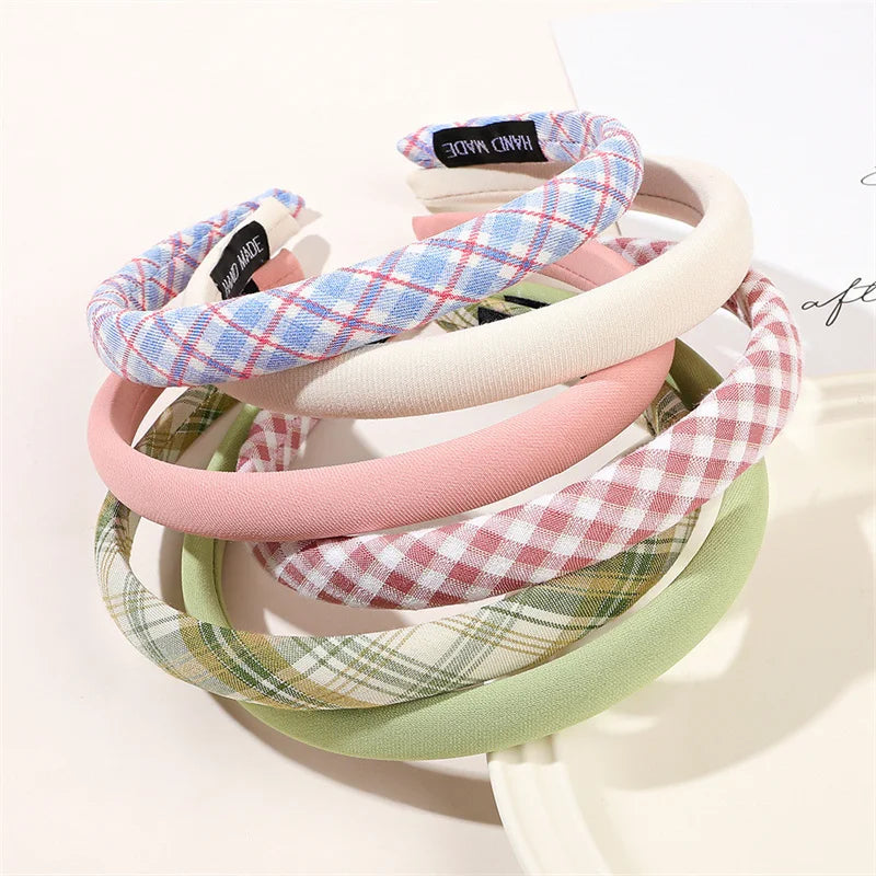 Diademas de chica shoujo