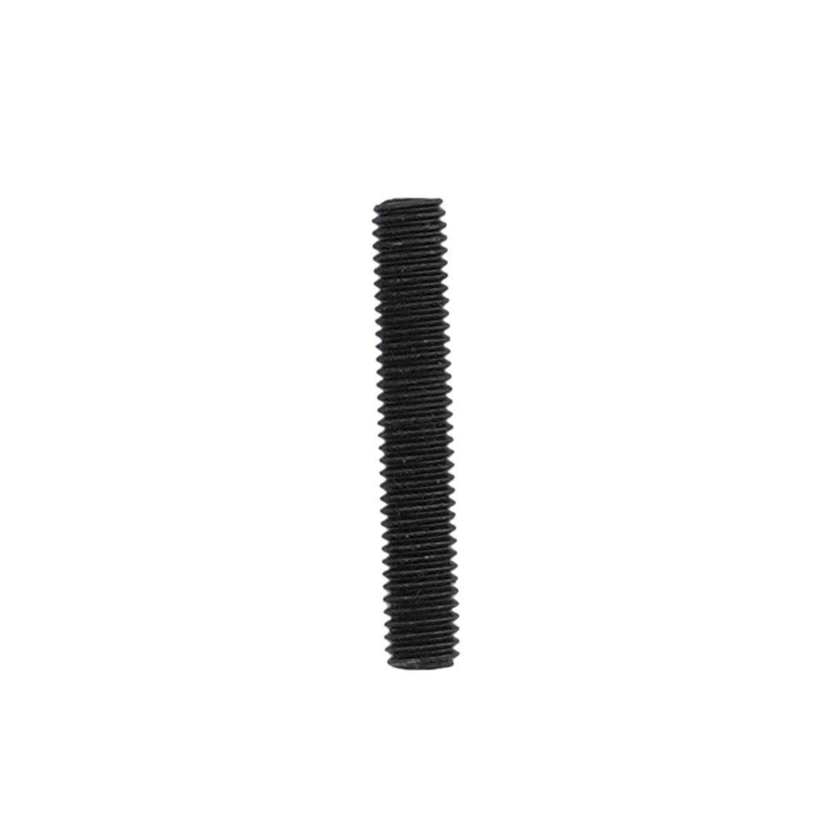 Tornillo de cabeza Allen con sellado del brazo