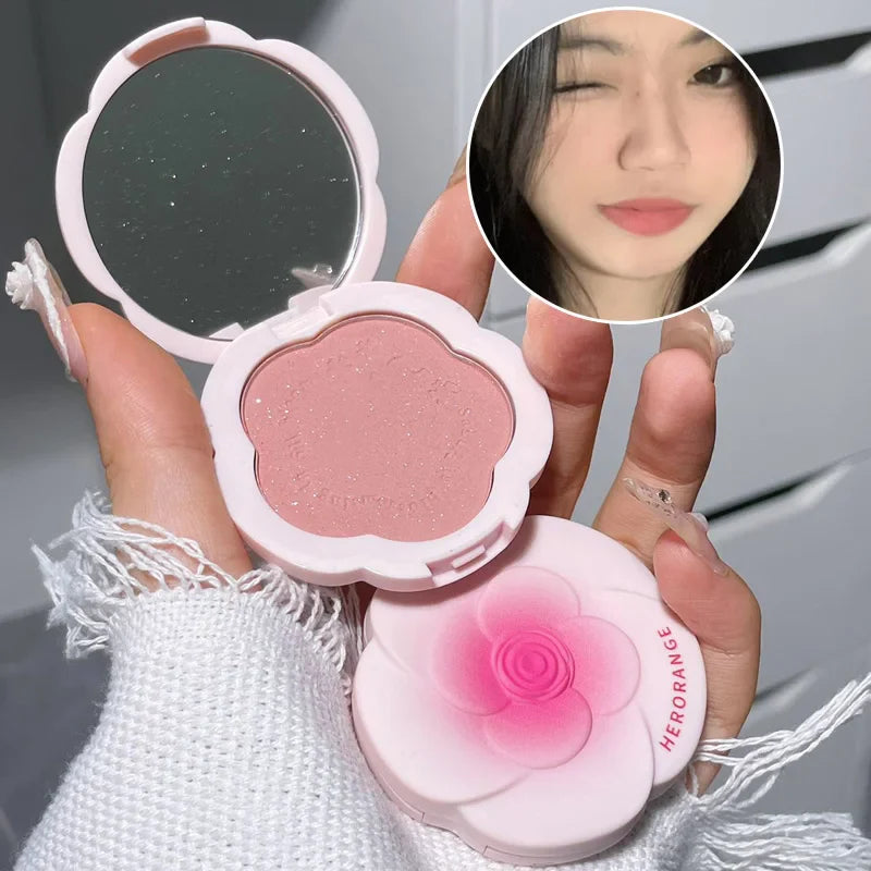 HERORANGE Rubor floral