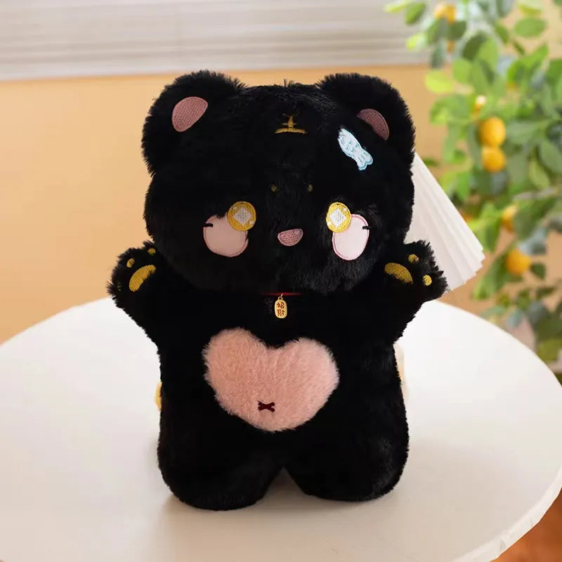 Peluches de gato Sweet Hugs