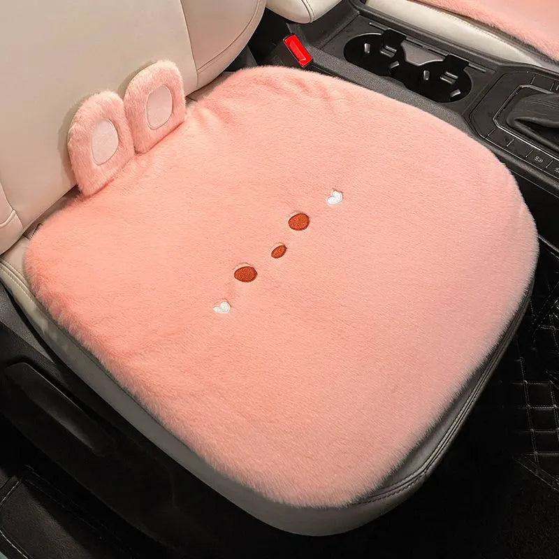 Fundas y cojines para asientos de coche