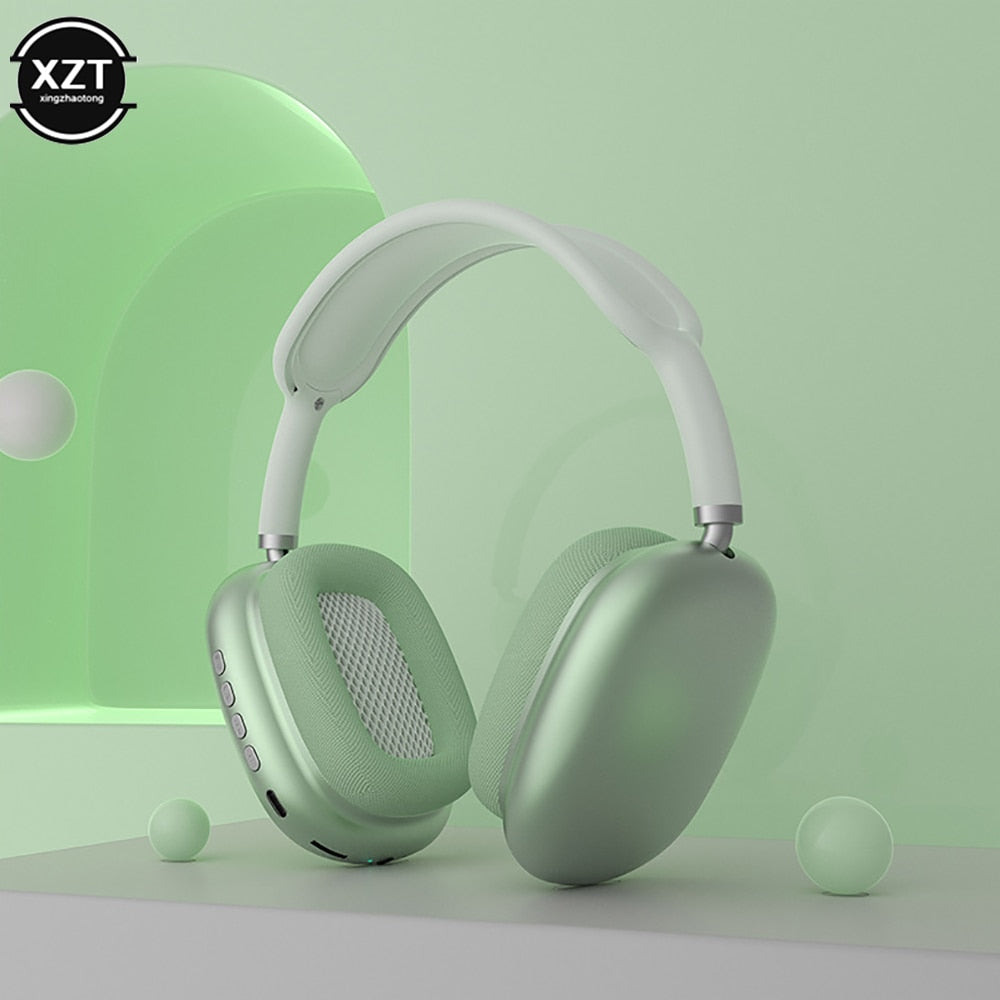 Auriculares inalámbricos Bluetooth