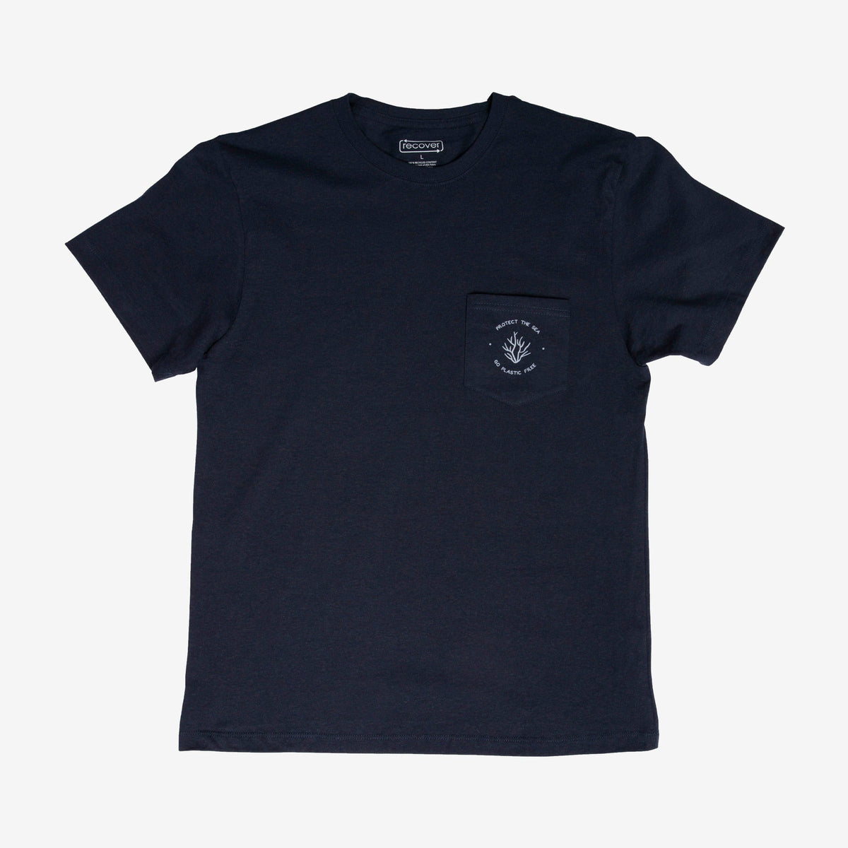Camiseta Protege el Mar