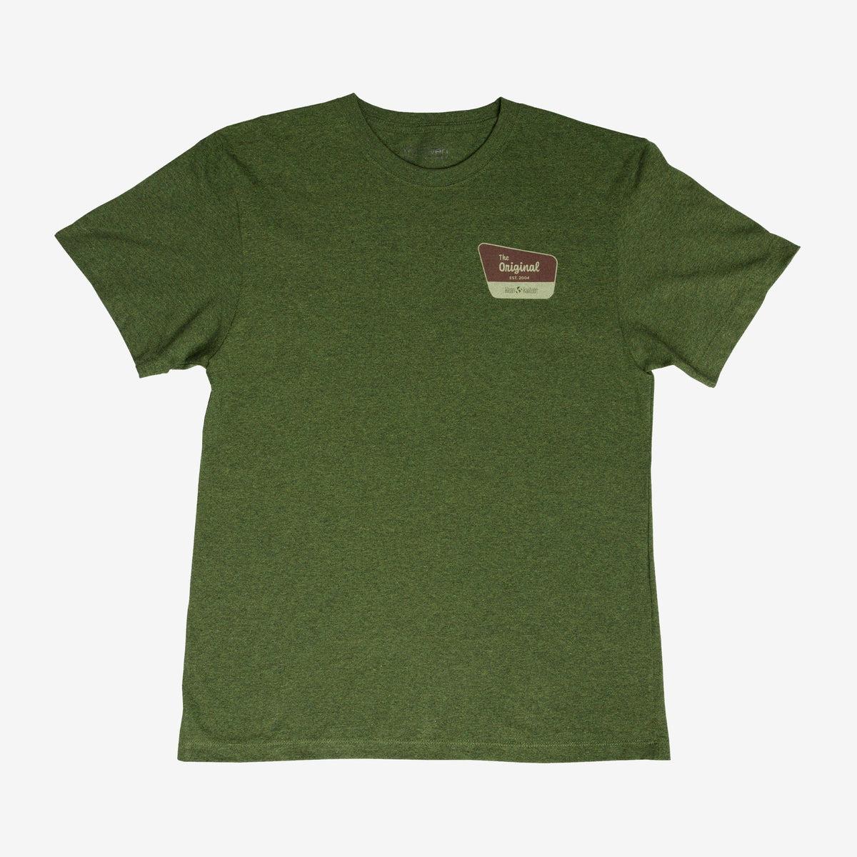 Camiseta de Tierras Públicas