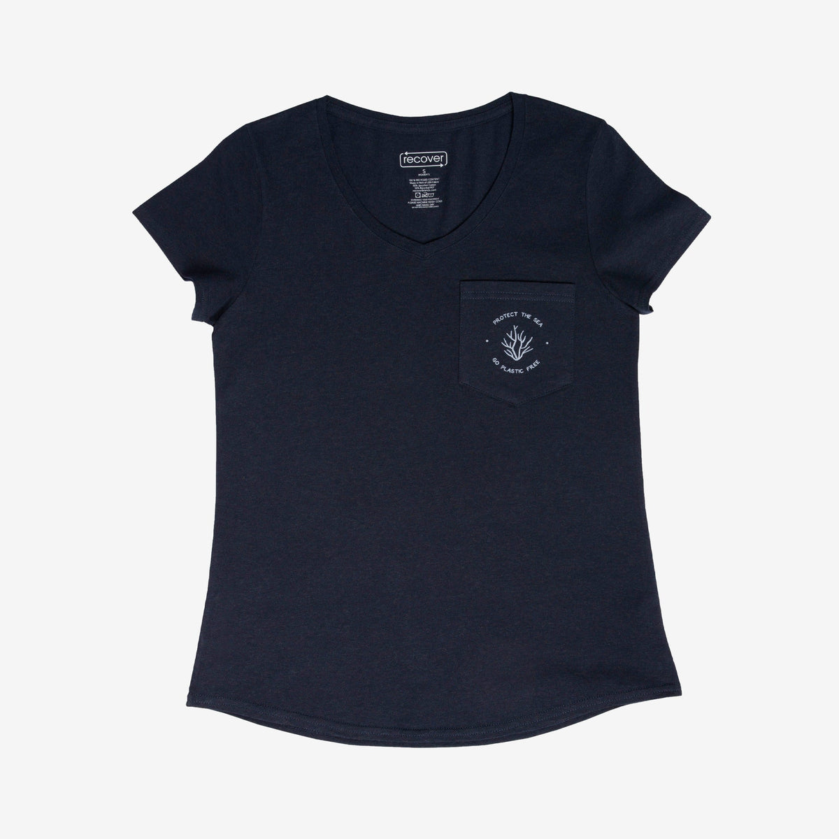 Camiseta Protege el Mar