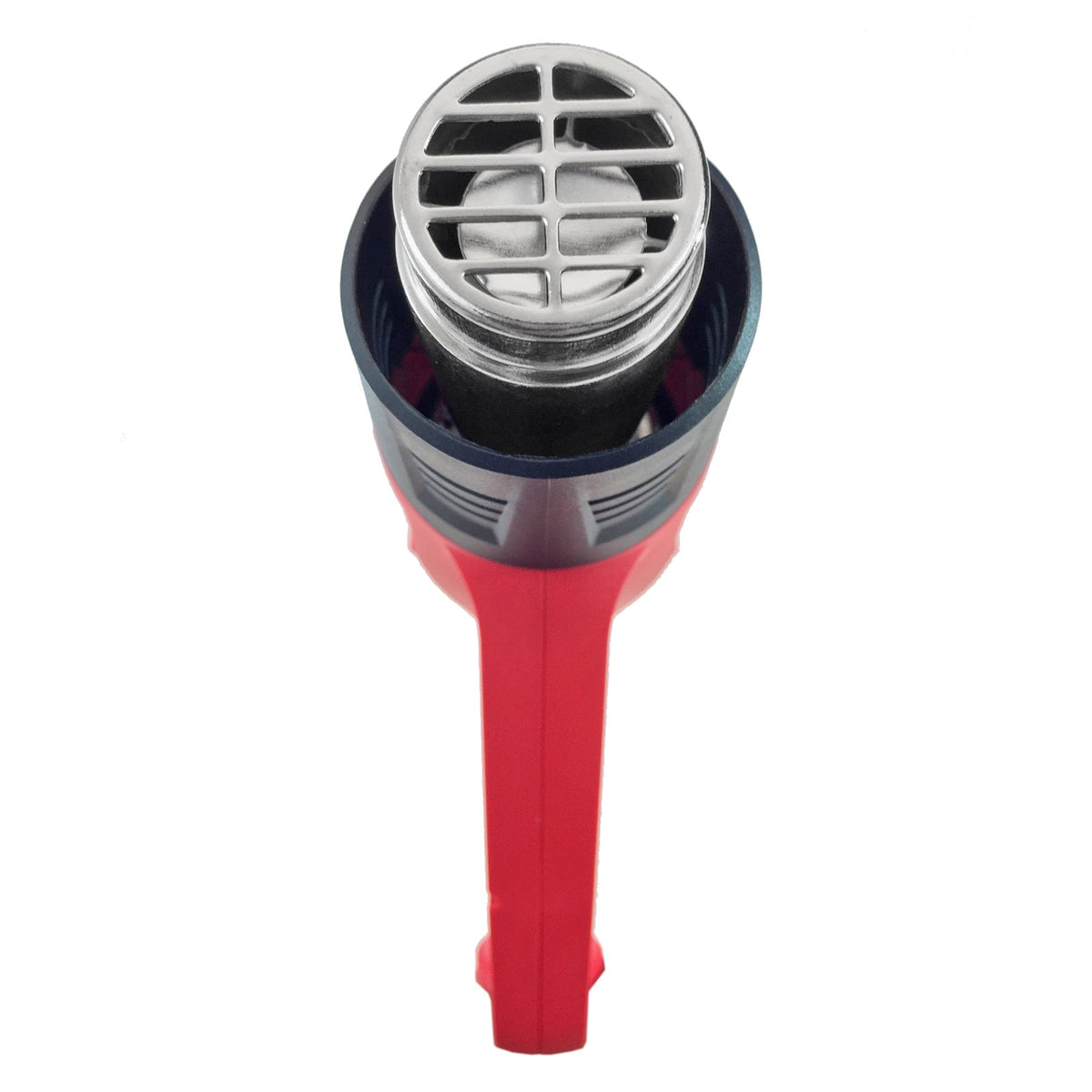 Pistola de calor para retractilar