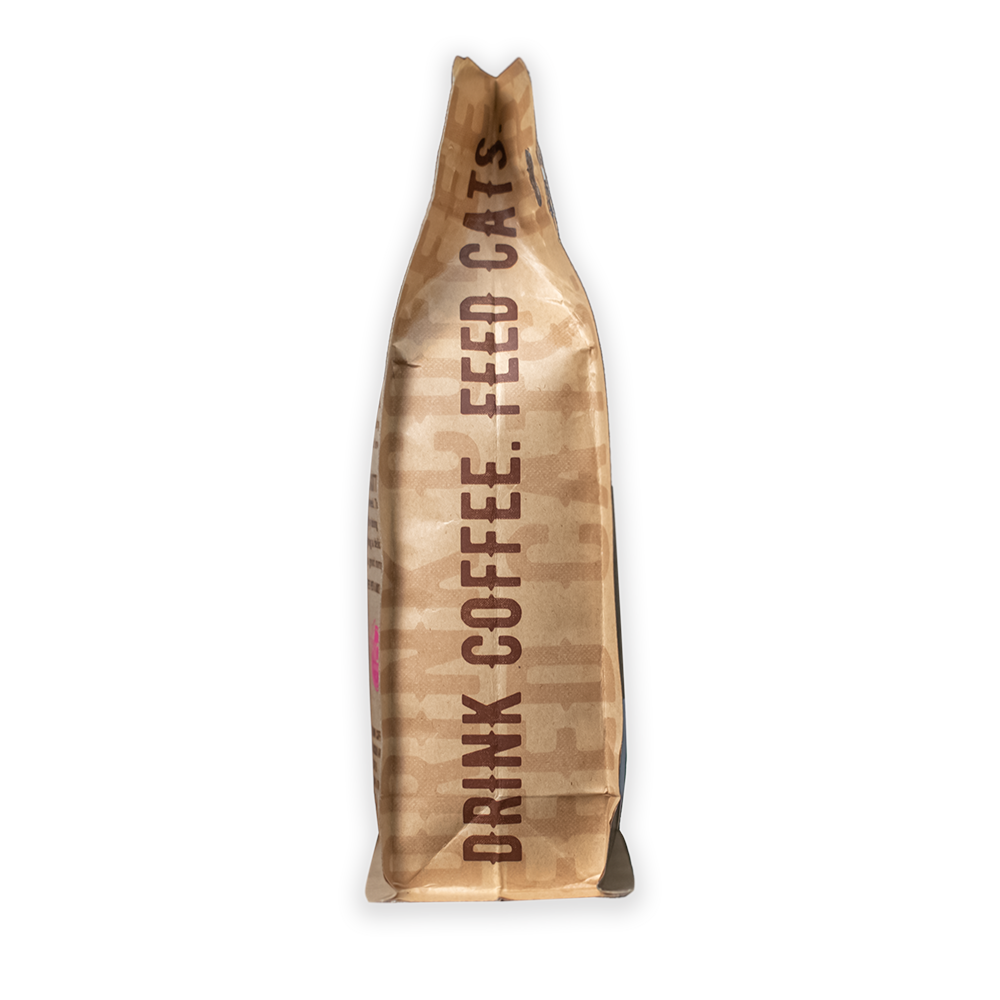 3-Bag Coffee Sampler – Albert, Fezzik & Sydney Collection
