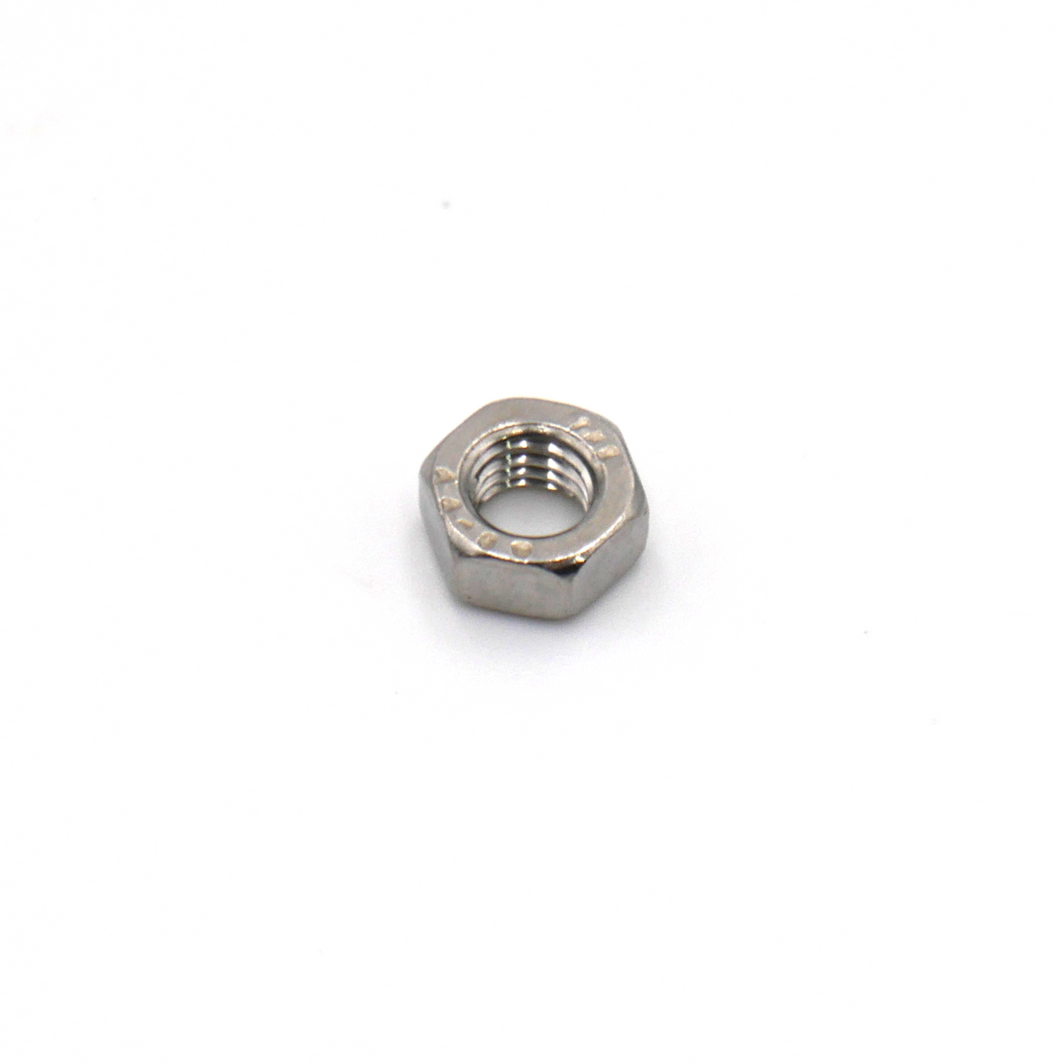 Tuerca de eje pequeño de boquilla dispensadora