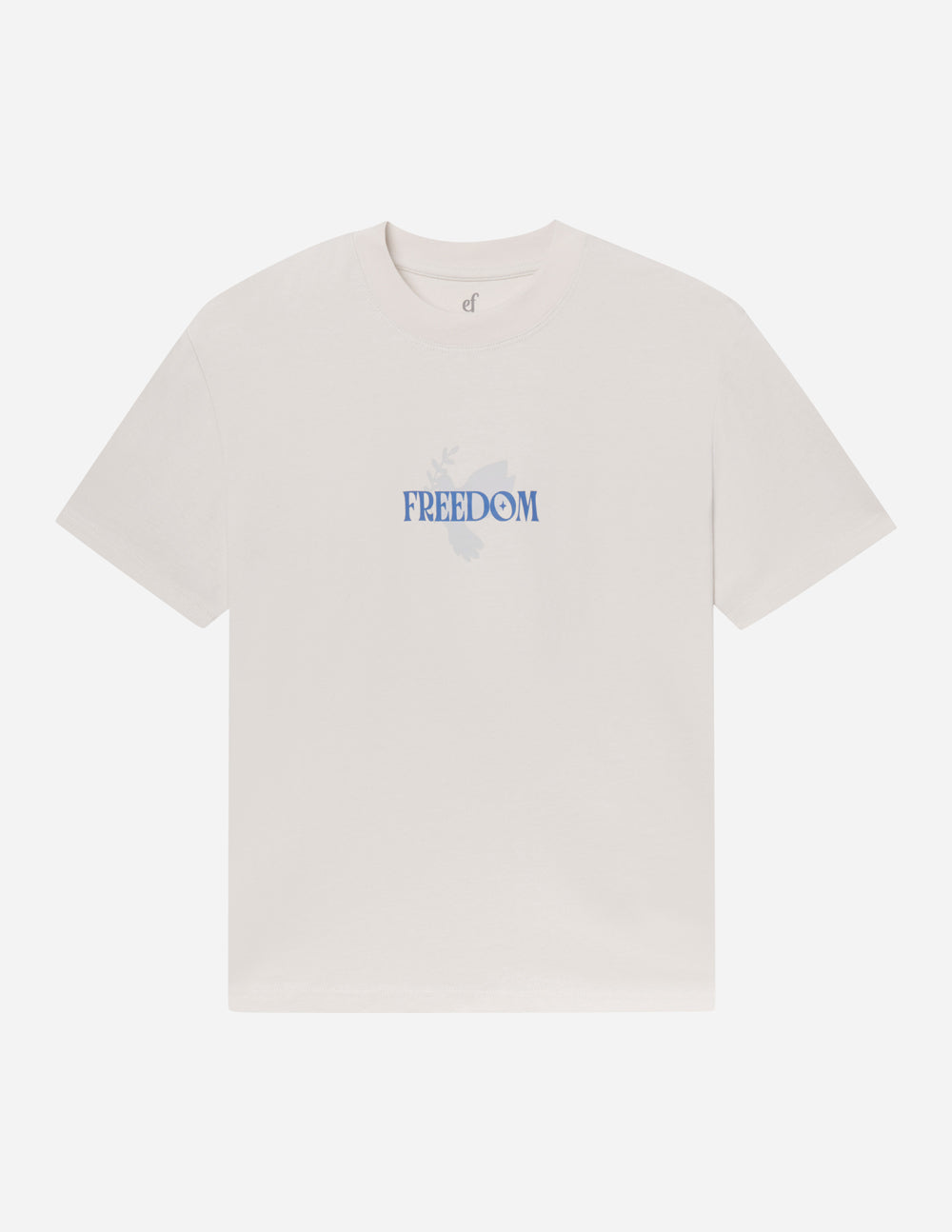 Camiseta unisex Espíritu del Señor