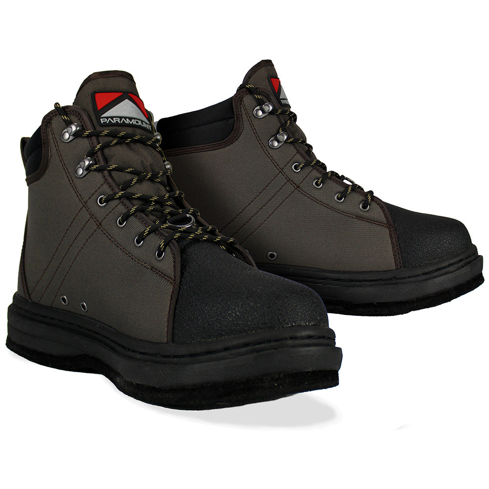 Bota de vadeo con suela de fieltro Stonefly
