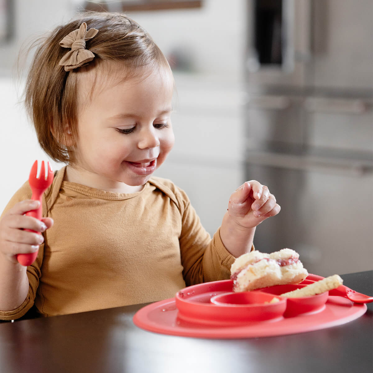 Mini utensilios