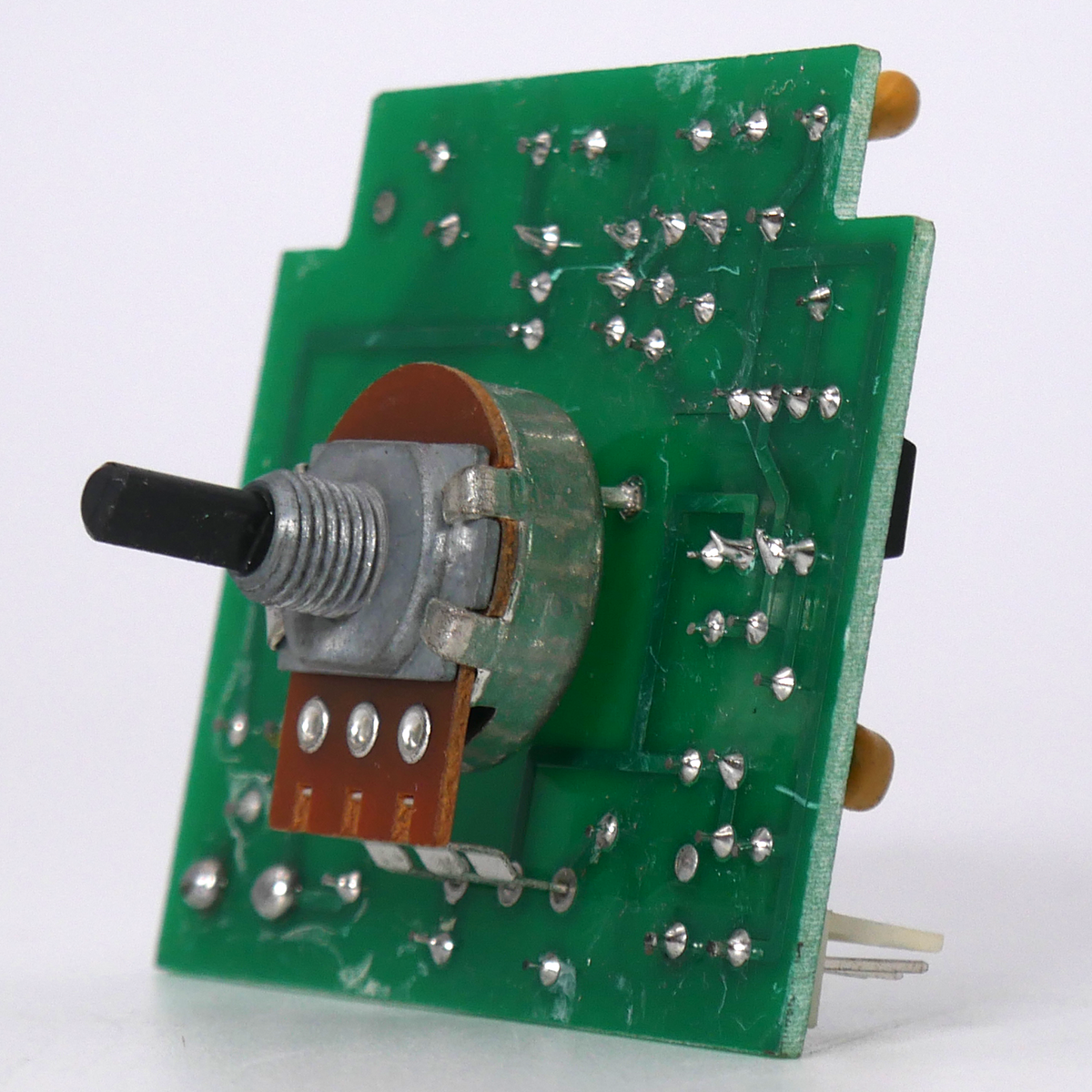PCB de control de temperatura