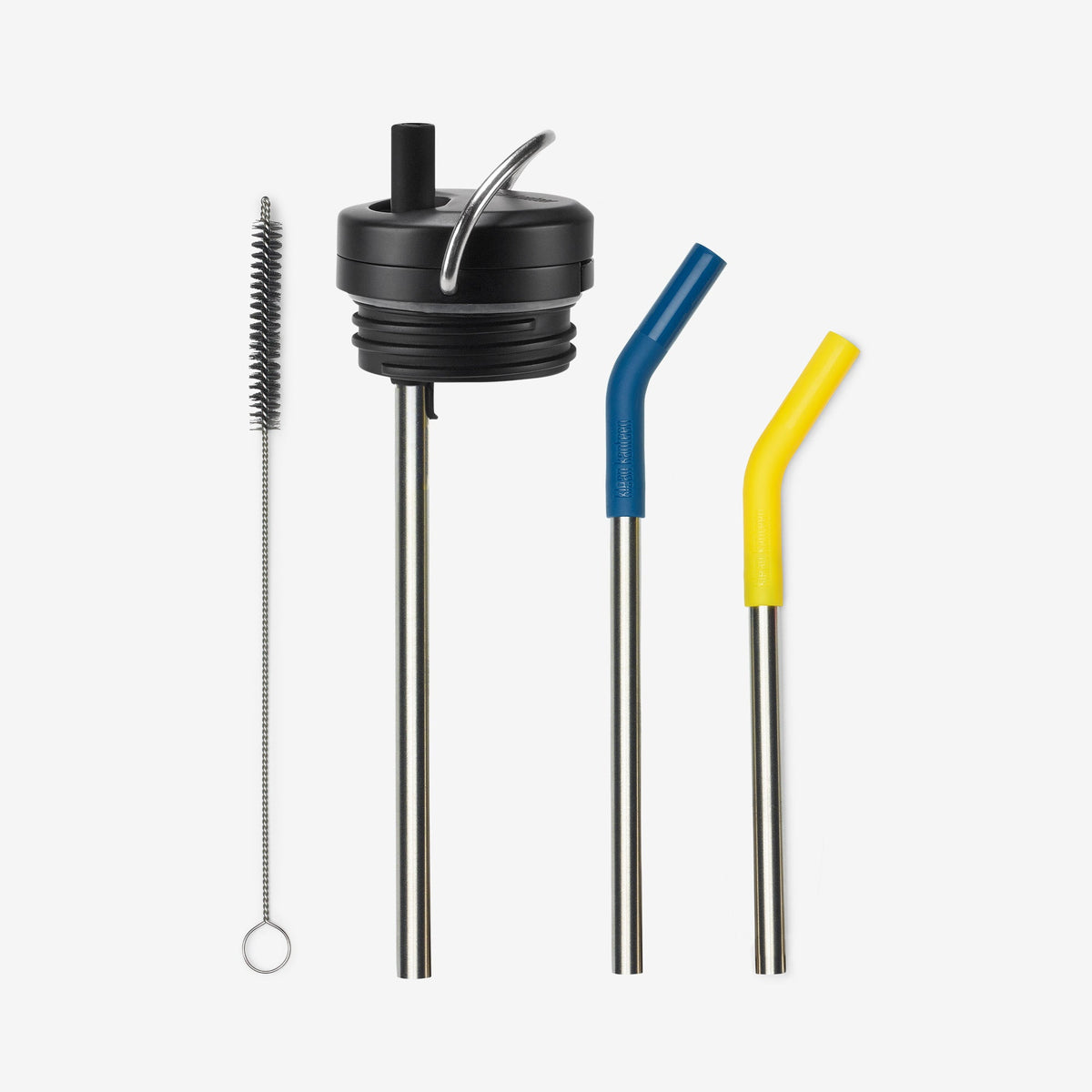 Kit de tapa giratoria con pajita TKWide