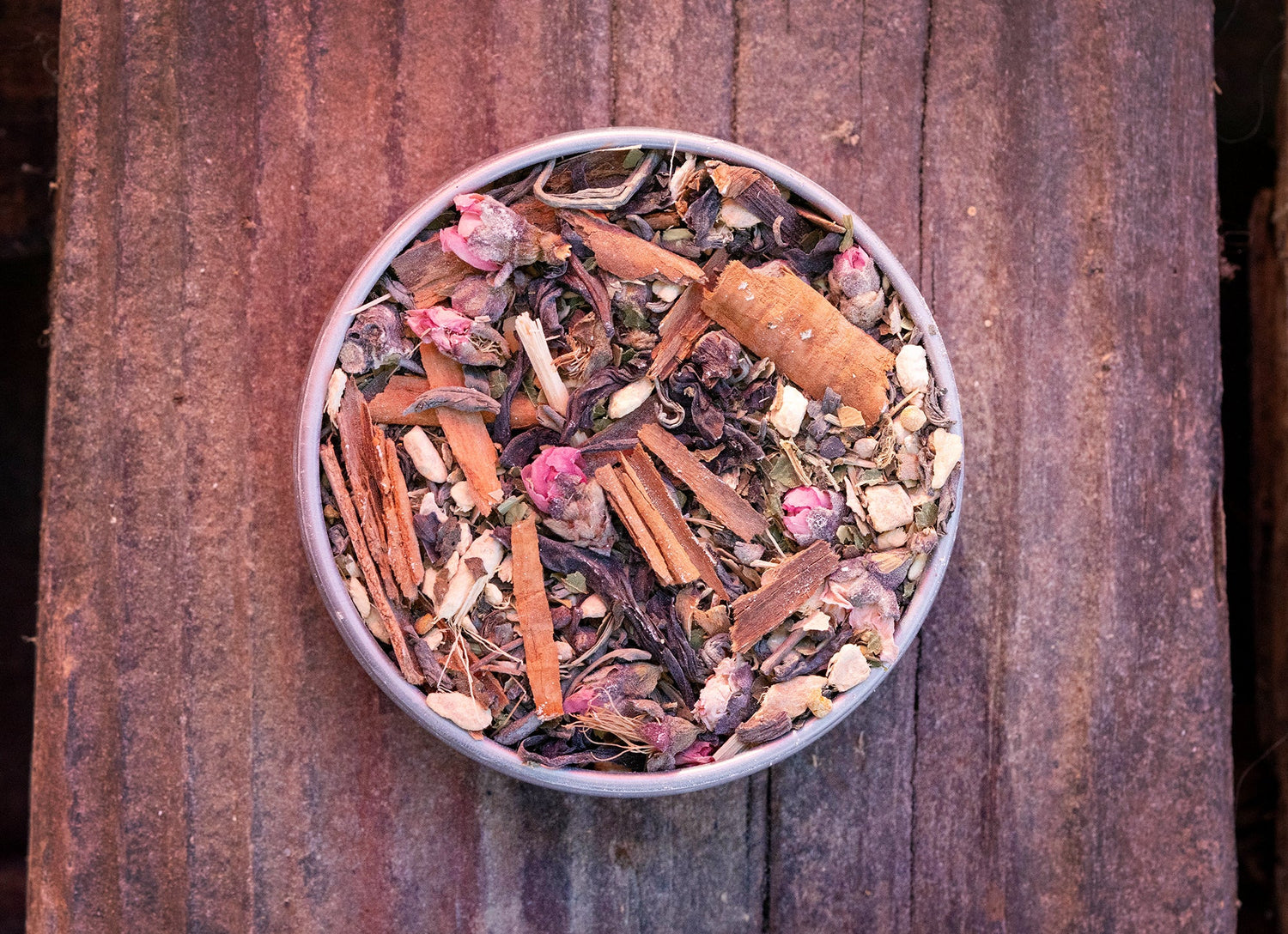 Botanical Balance Tea - Organic Tea for Weight Management, Appetite Suppression, Metabolism Boost