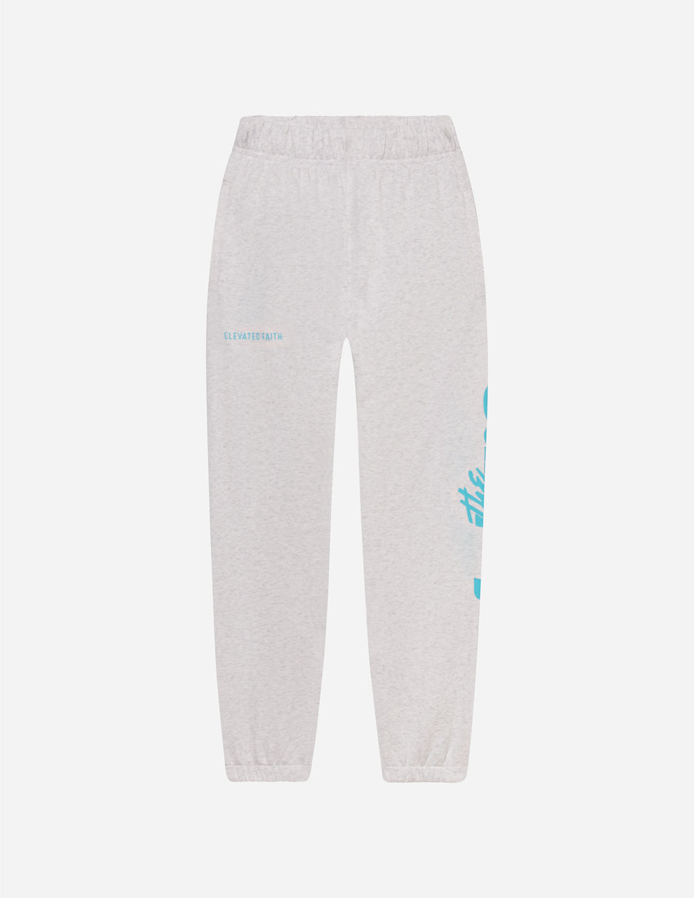 Pantalón deportivo unisex retro "El futuro es brillante" 