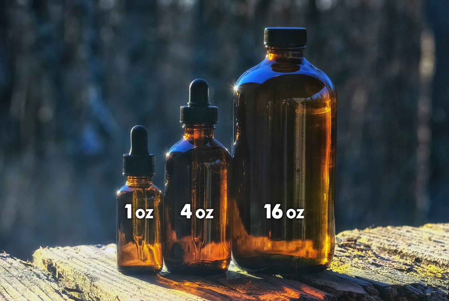 CALM Extract - Potent Blend for Anxiety Relief, Curbing Effects of Stress, Aiding Adrenal Fatigue