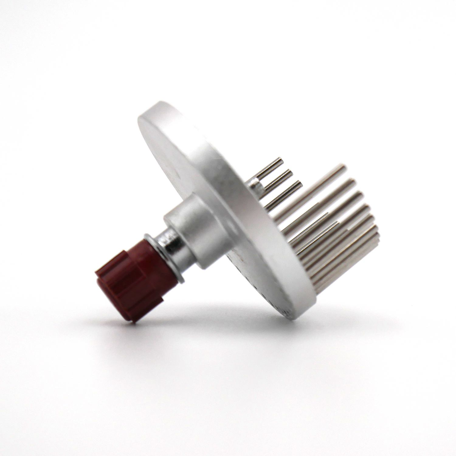 Portatipos para impresión con rodillo de tinta caliente