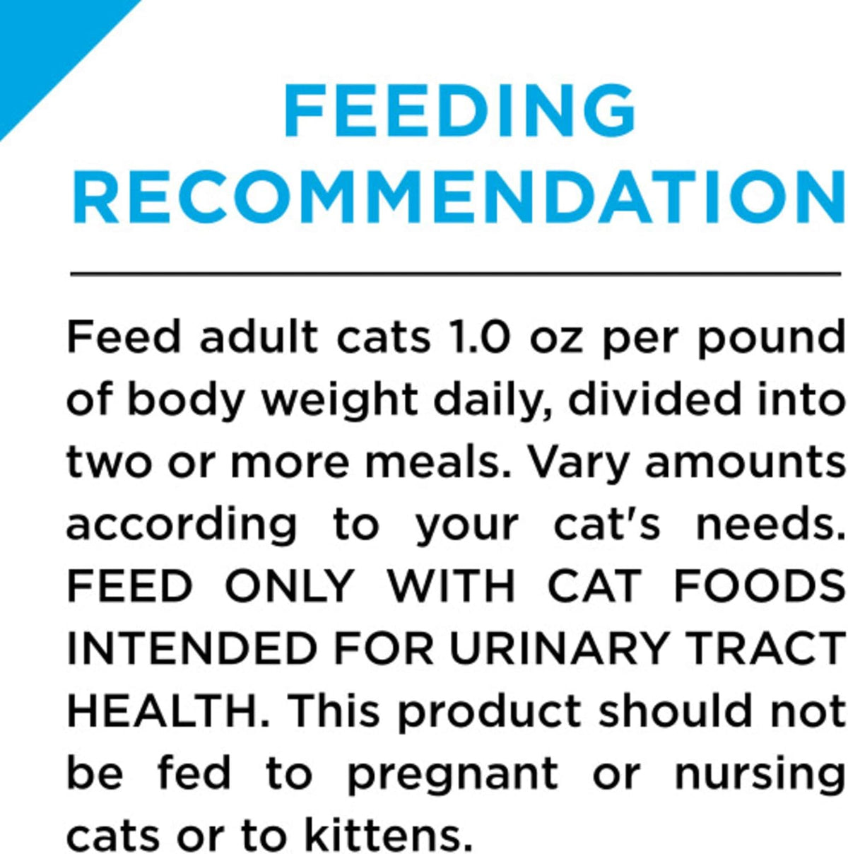 Purina Pro Plan Focus – Salud del tracto urinario, pavo y menudencias (85 g)