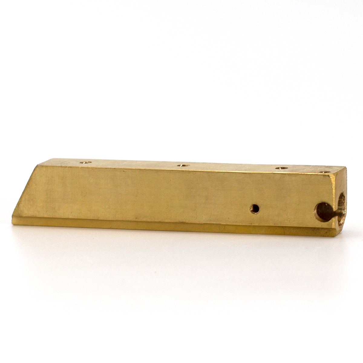 Bloque Calefactor Superior