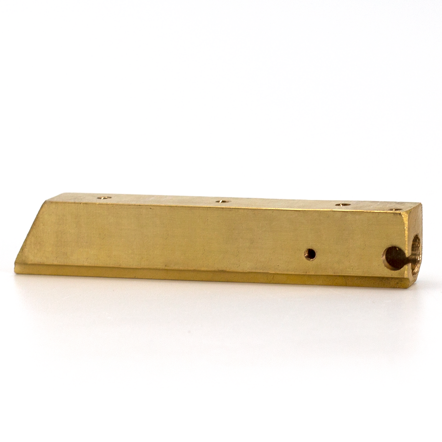 Upper Heating Block