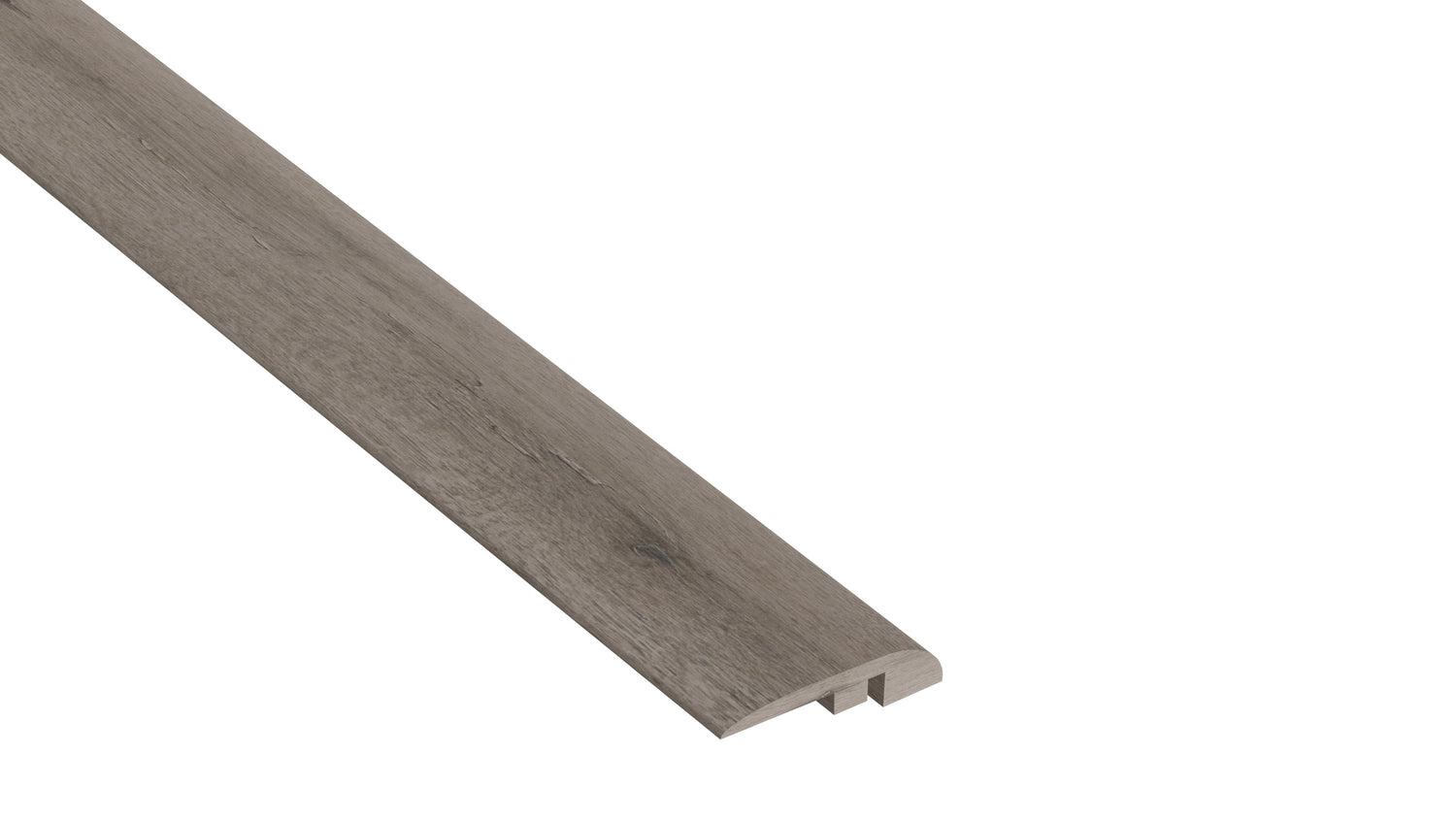 Avery Ash 0.35" Thick x 1.77" Wide x 94" Length Luxury Vinyl Reducer Molding - MSI Everlife