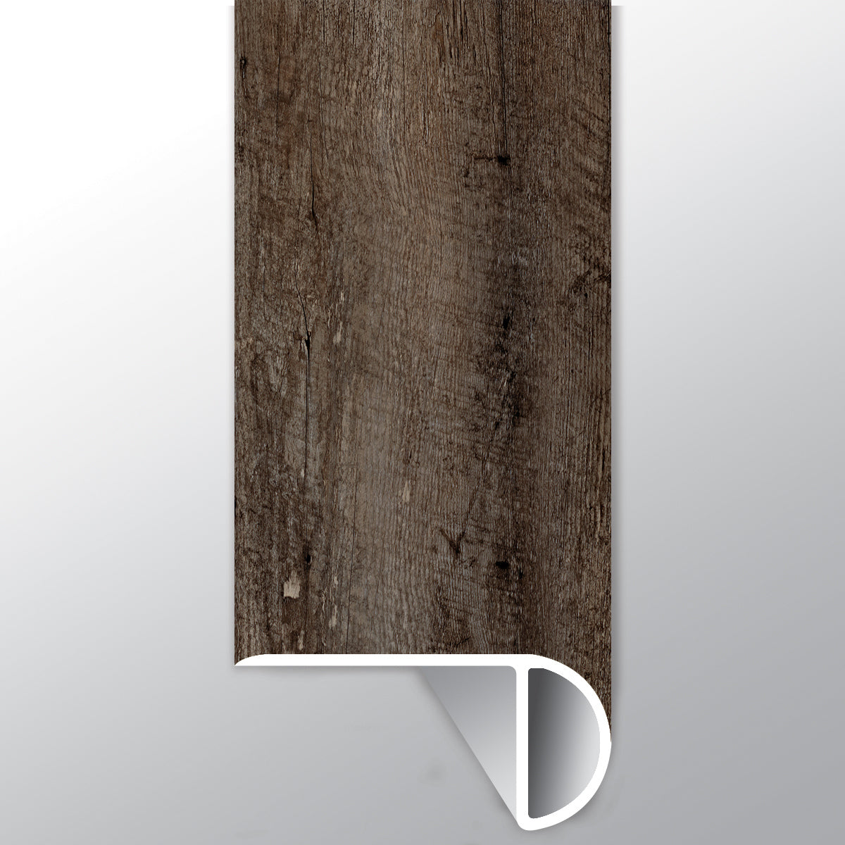 Bembridge 1.03" Thick x 2.23" Wide x 94" Length Luxury Vinyl Overlapping Stairnose Molding - MSI Everlife