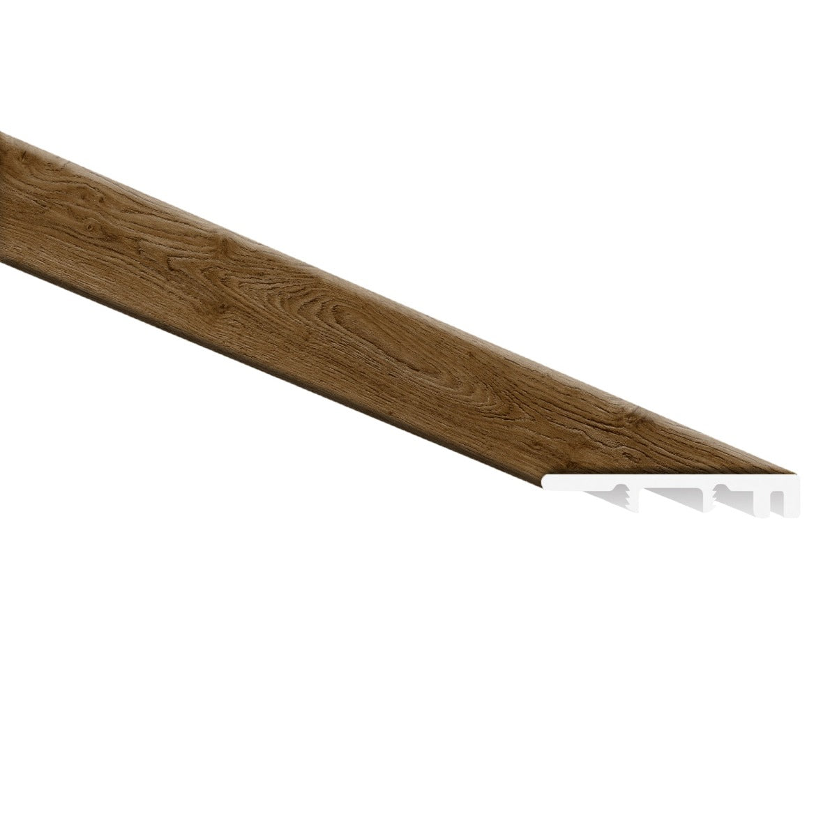 Bergen Hills 0.26" Thick x 1.77" Width x 94" Luxury Vinyl End Cap Molding - MSI Everlife