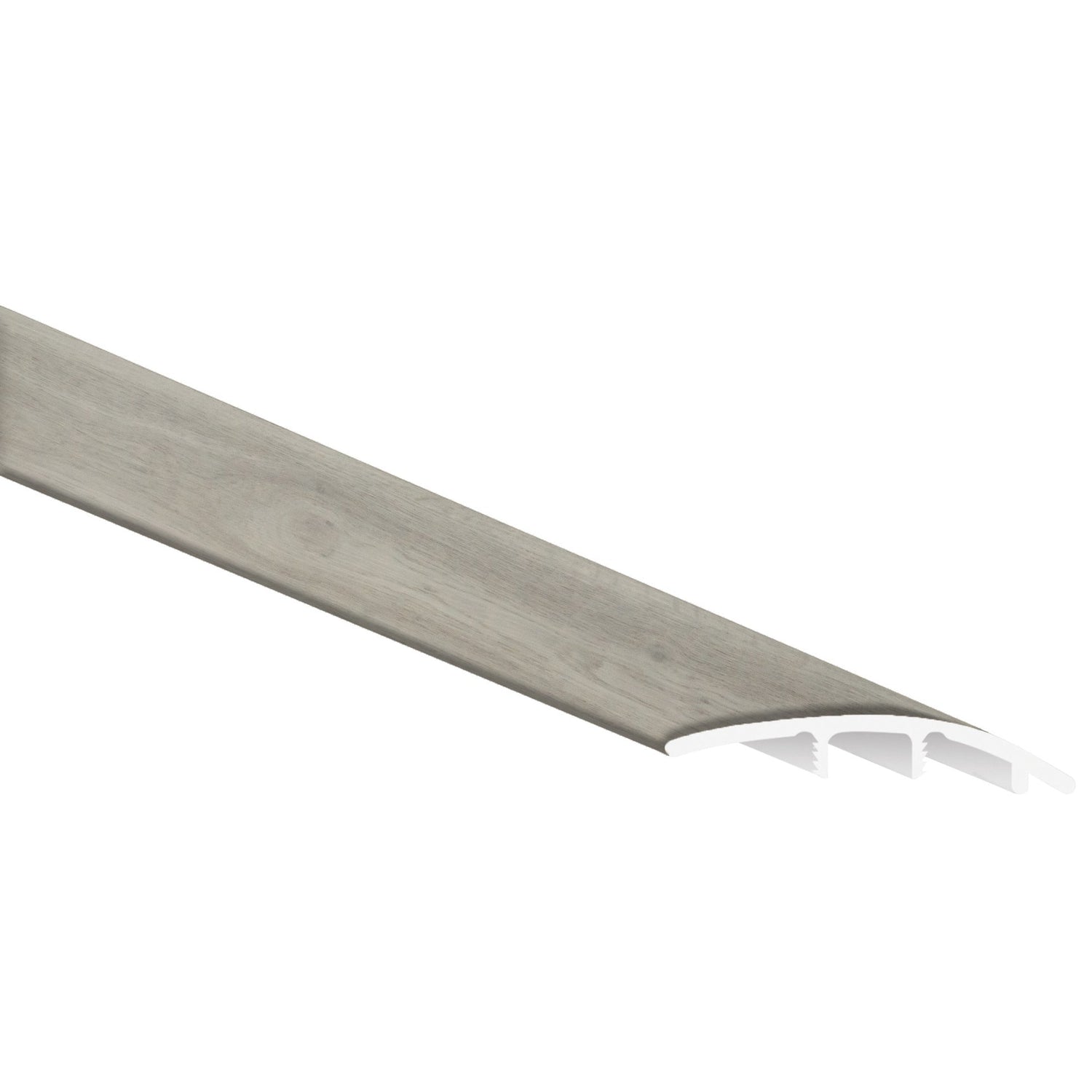 Brianka 0.35" Thick x 1.77" Wide x 94" Length Luxury Vinyl Reducer Molding - MSI Everlife