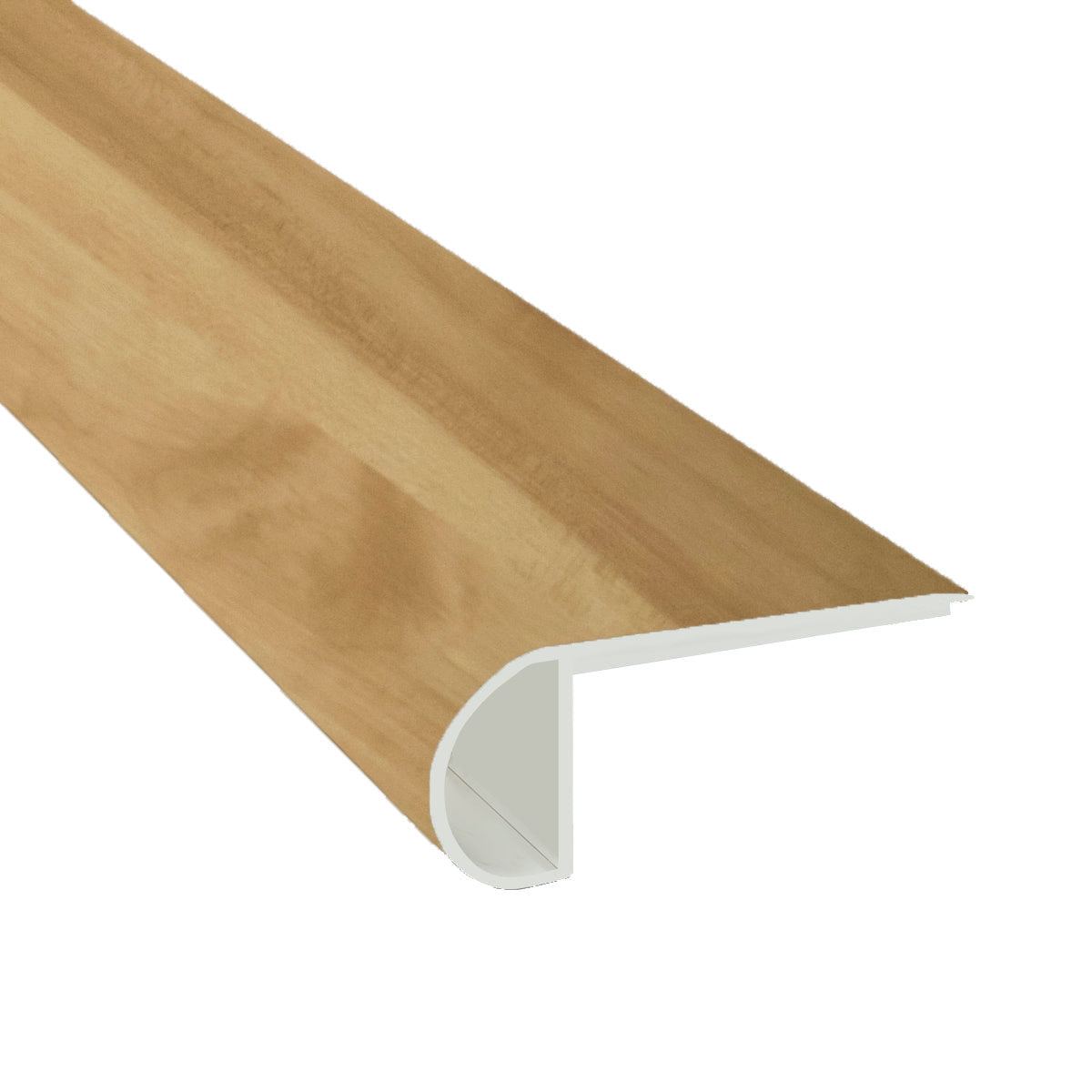Brookline 0.75" Thick x 2.75" Width x 94" Luxury Vinyl Flush Stairnose Molding - MSI Everlife