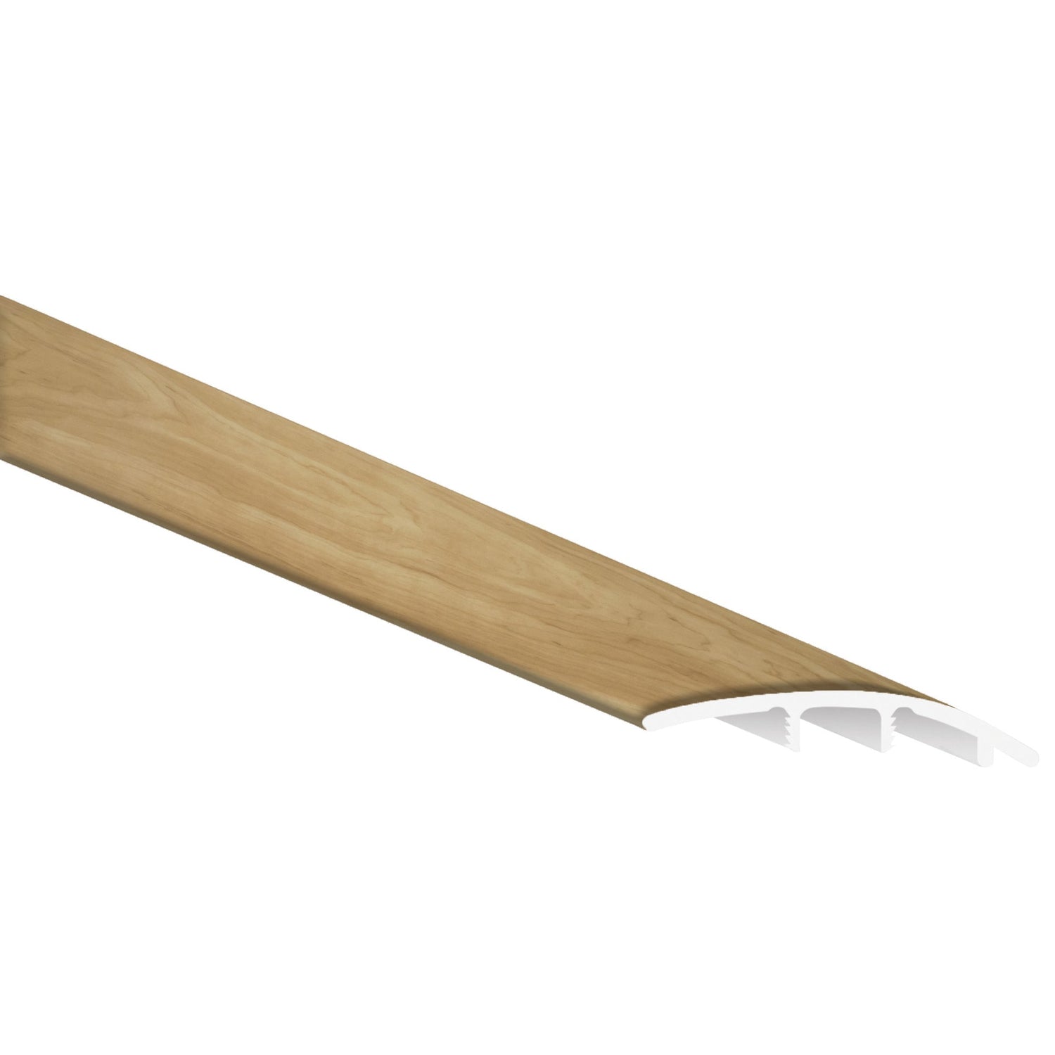 Brookline 0.35" Thick x 1.77" Wide x 94" Length Luxury Vinyl Reducer Molding - MSI Everlife