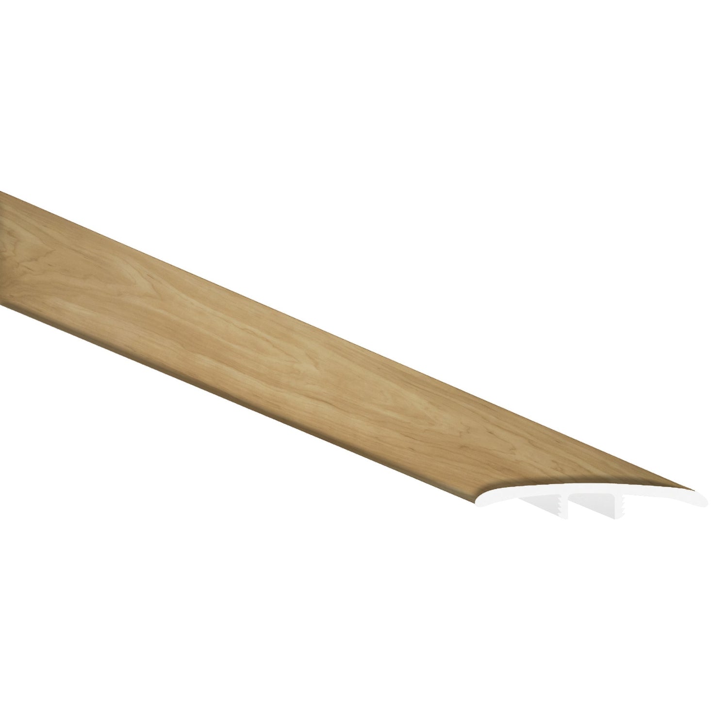 Brookline 0.27" Thick x 1.77" Wide x 94" Length Luxury Vinyl T Molding - MSI Everlife