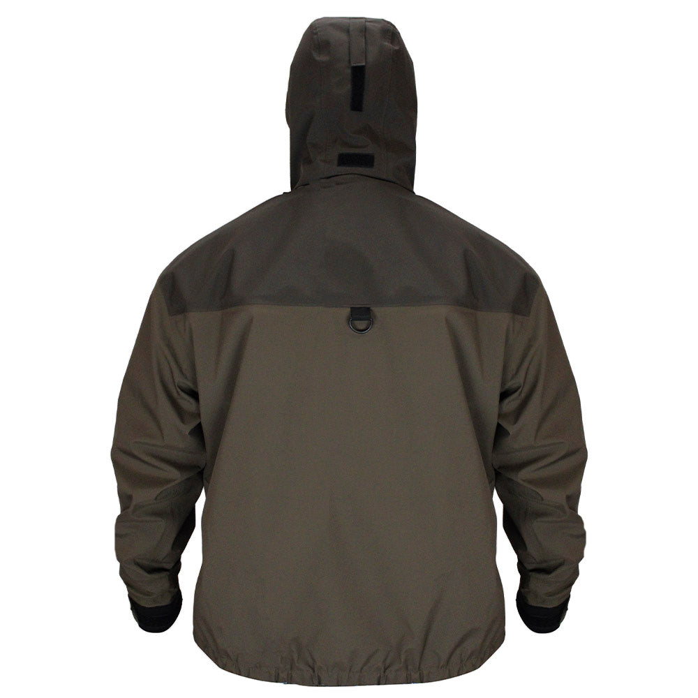 Chaqueta impermeable para vadeo Whetstone