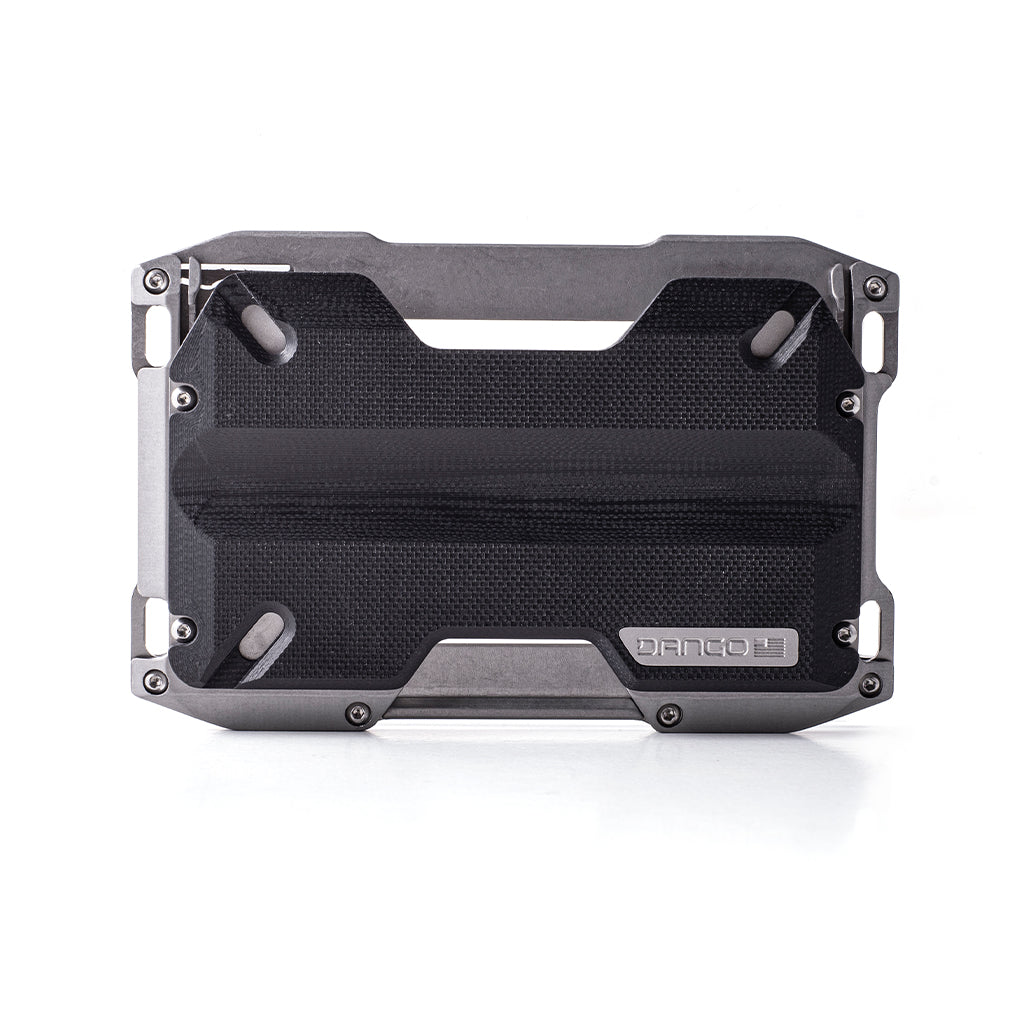 PLACA POSTERIOR G10 SERIE A