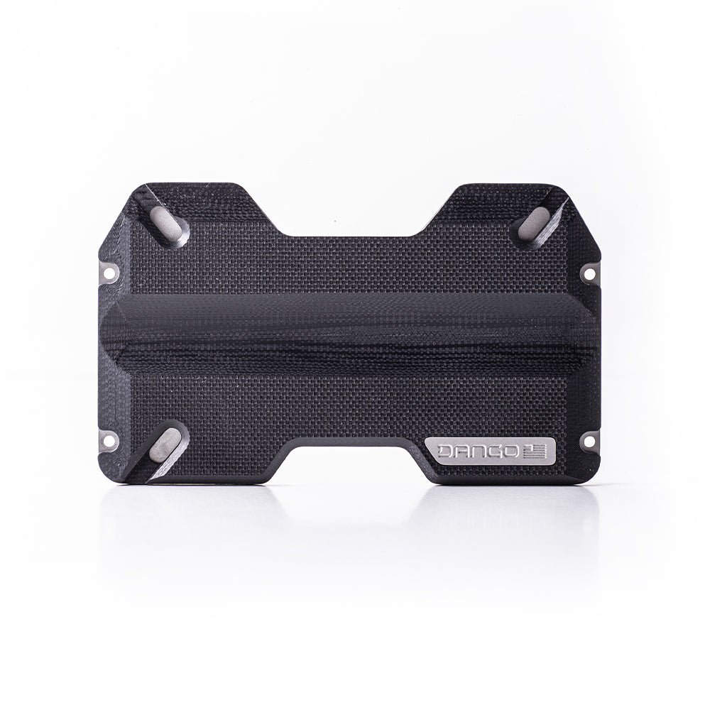 PLACA POSTERIOR G10 SERIE A