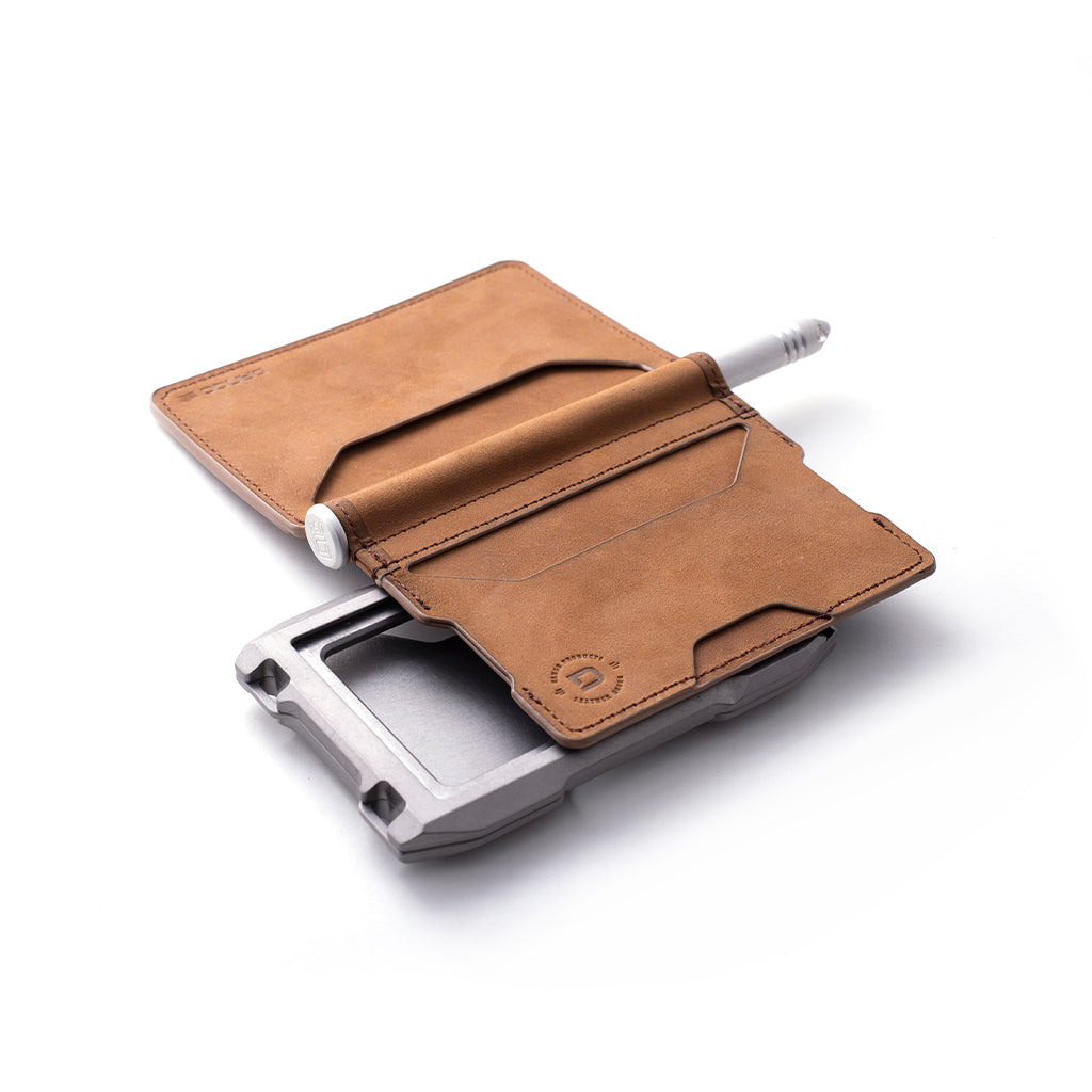 ADAPTADOR DE BOLSILLO PLEGABLE A10