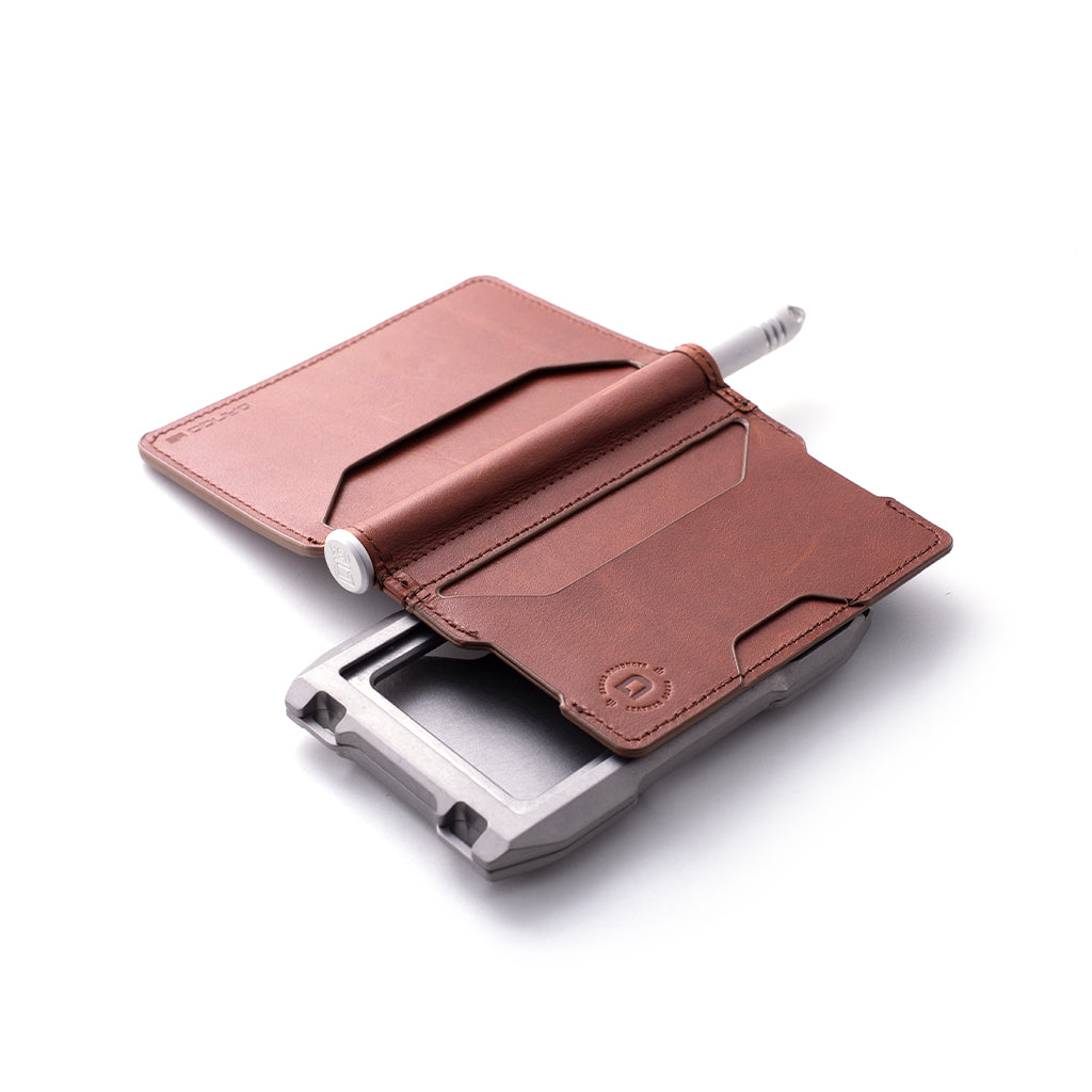 ADAPTADOR DE BOLSILLO PLEGABLE A10