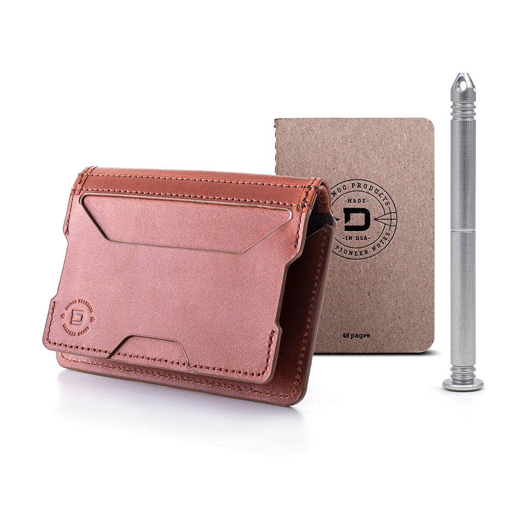 KIT DE CONVERSIÓN DE CARTERA PARA BOLÍGRAFO A10