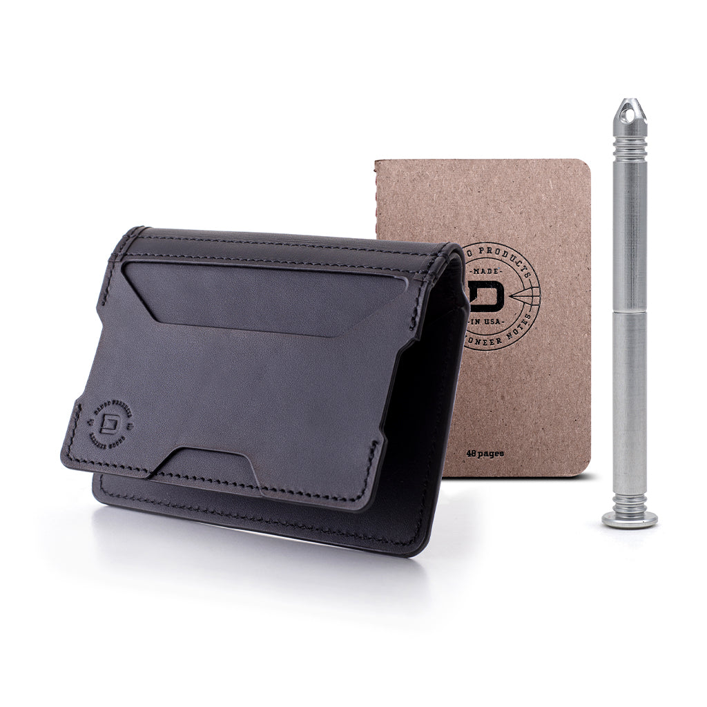 KIT DE CONVERSIÓN DE CARTERA PARA BOLÍGRAFO A10