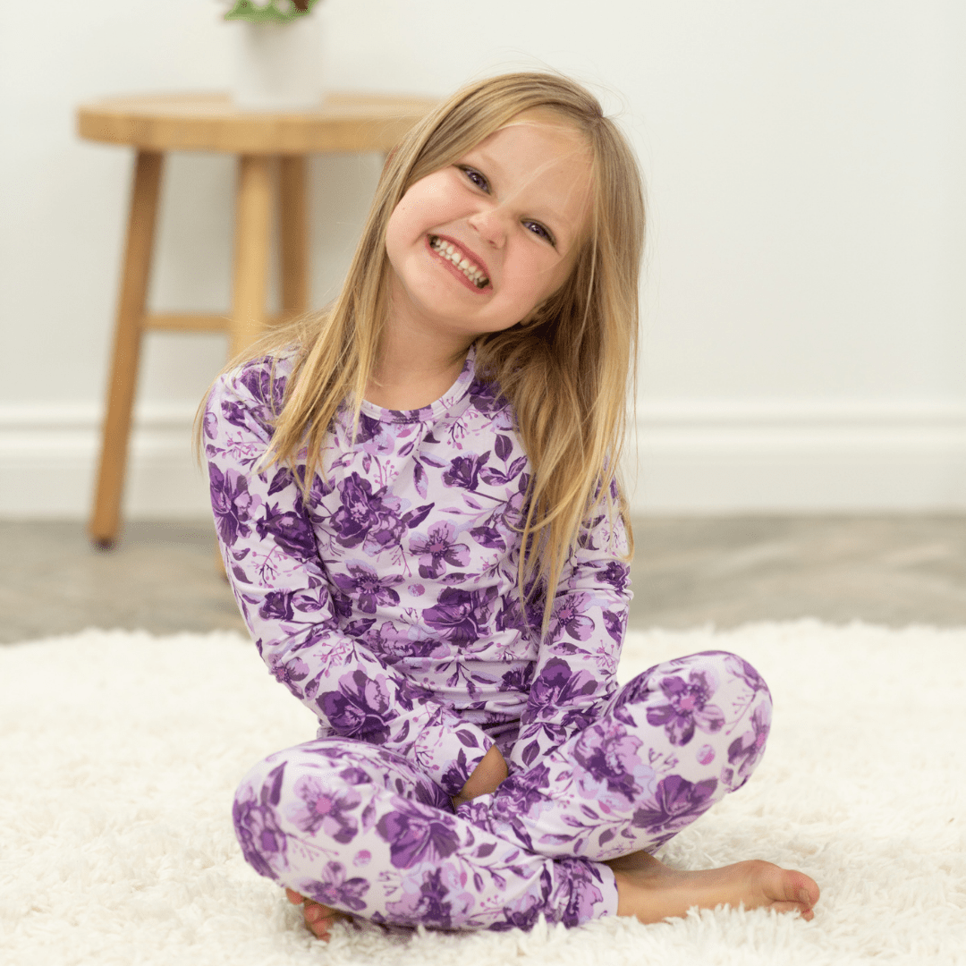 Amelia Bedelia Conjunto de pijama para niños grandes