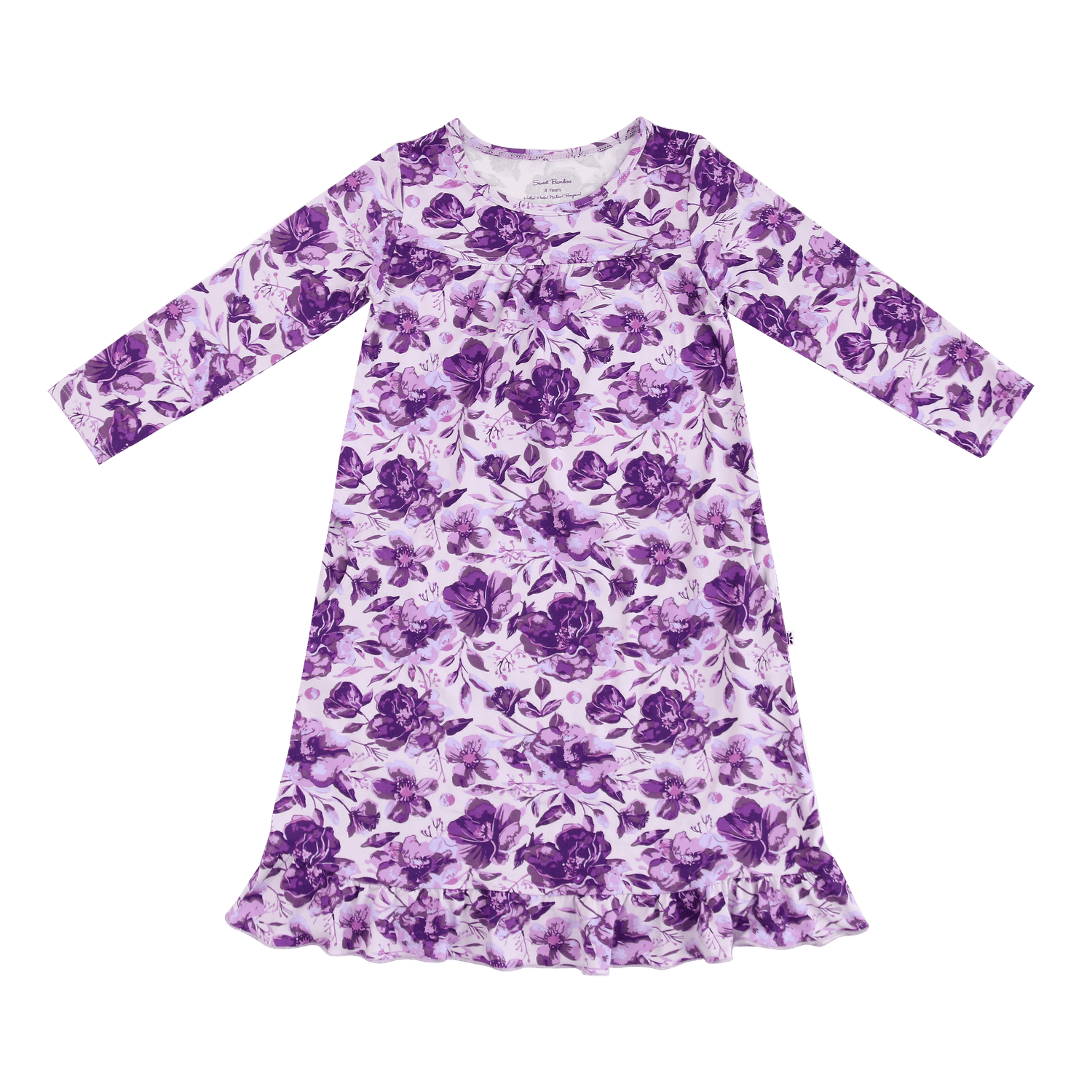 Vestido bohemio Amelia Bedelia