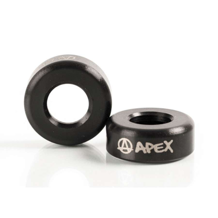 Apex Scooters Aluminium Bar Ends