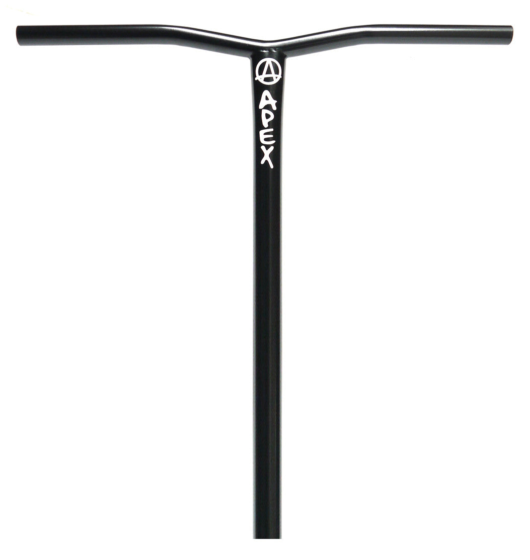 Apex Bol Bars HIC Oversized