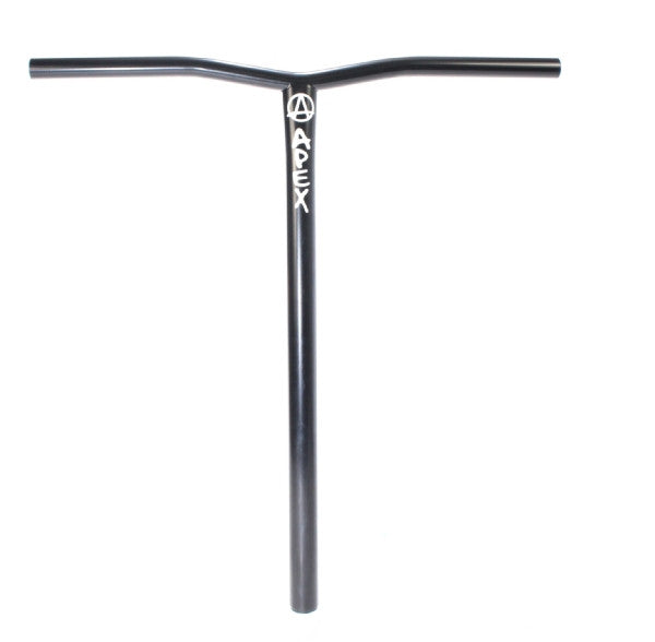 Apex Bol Bars Steel Standard SCS