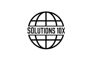 Solution 10X
