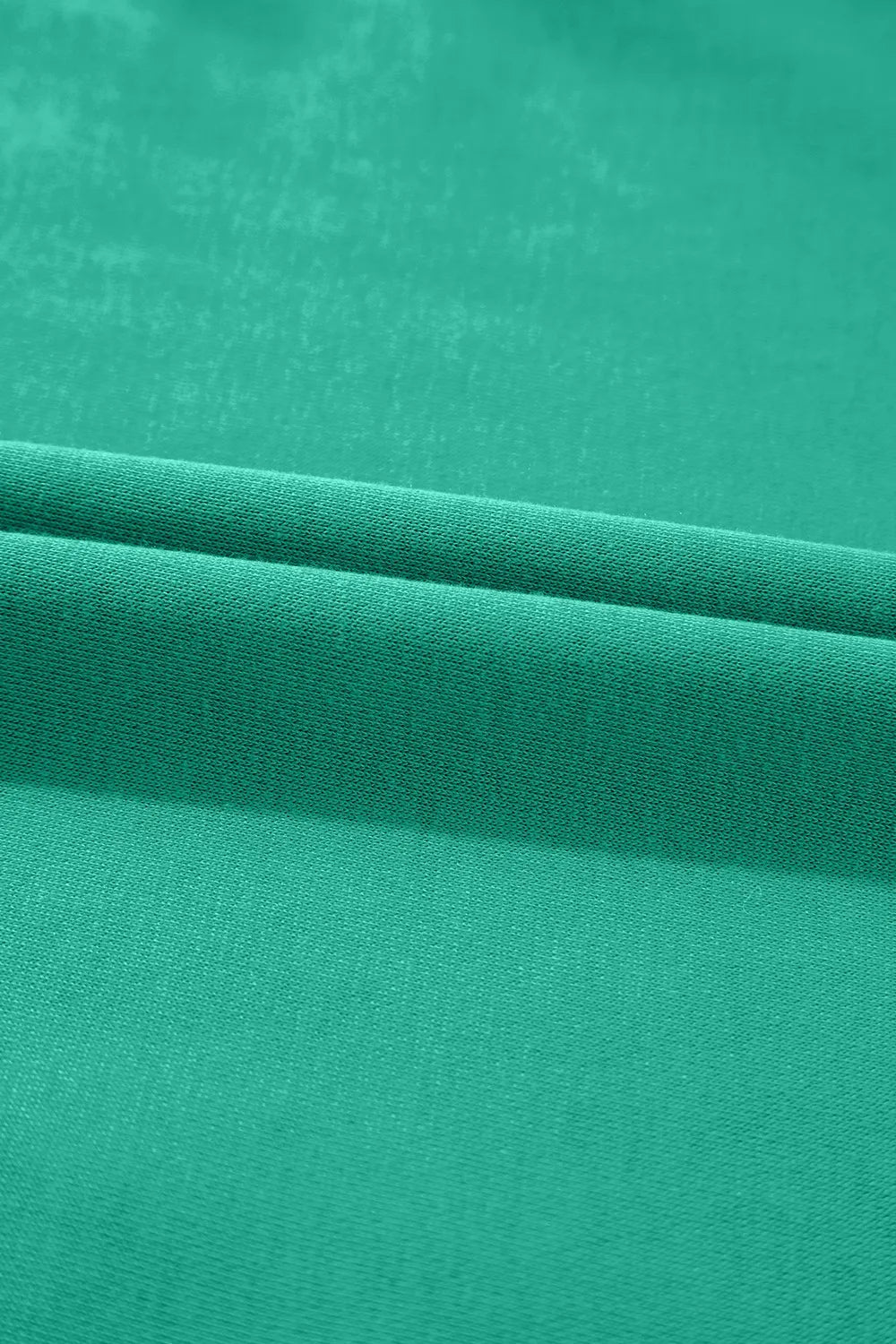 Vestido mini recto sin mangas con escote en V y ribete de contraste de color