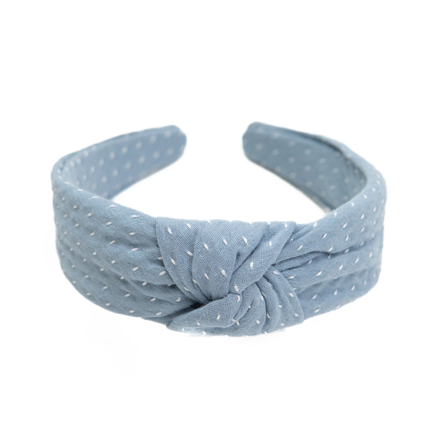 Bay - Women's Knotted Headband