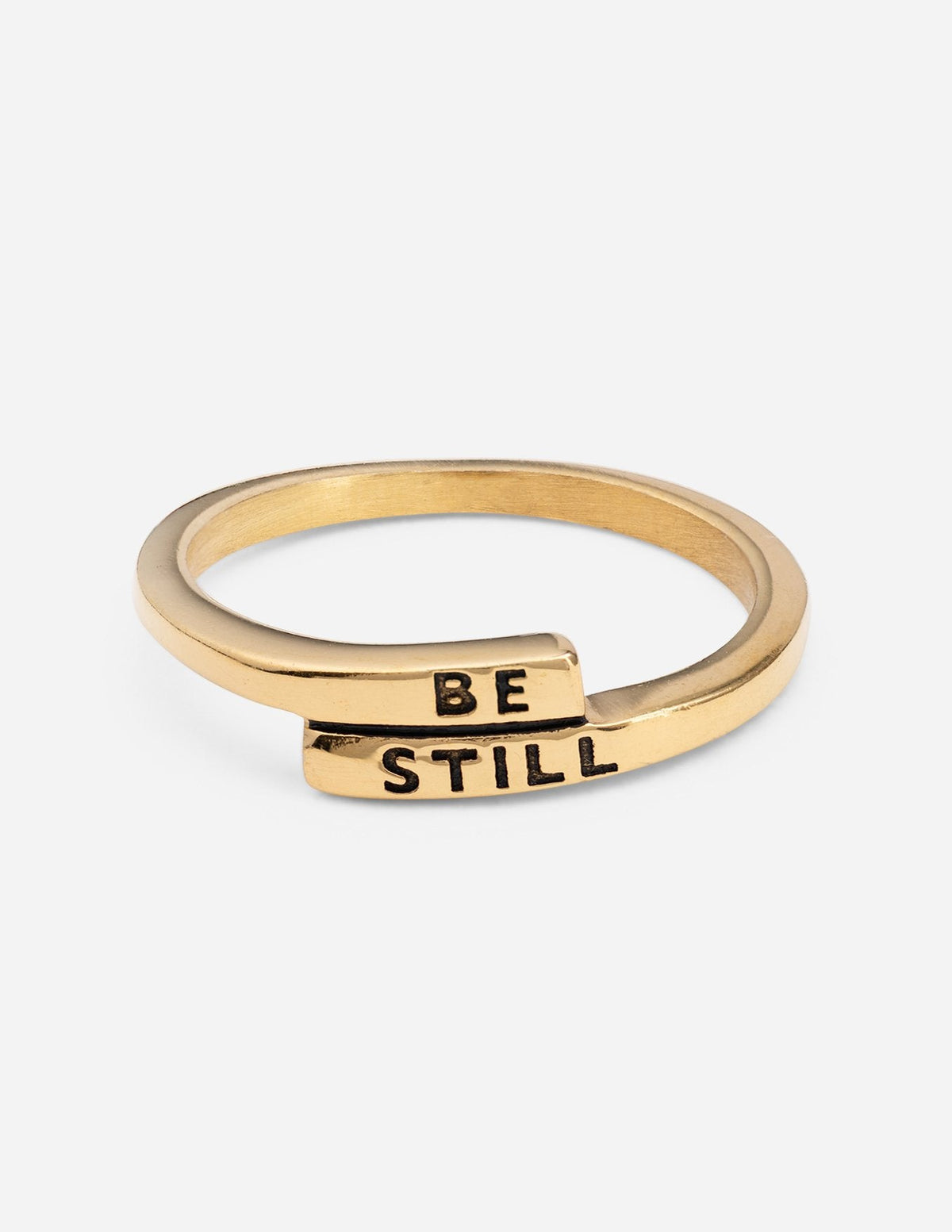 Anillo de quietud