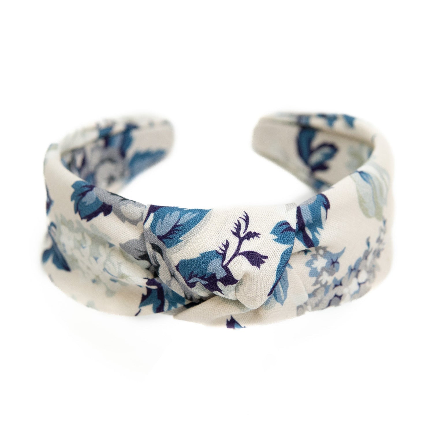 Bellevue - Women's Knotted Headband