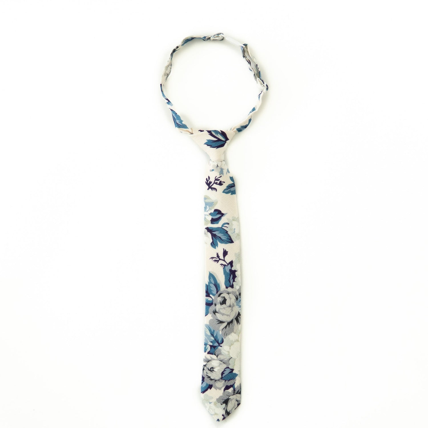 Bellevue Boys Tie